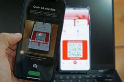 PC-Covid cập nhật giúp người dùng có thể quét được 4 loại mã QR