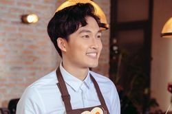 Vì sao Đình Tú dừng dẫn chương trình 'Cafe sáng'?