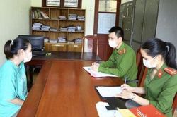 Chồng mang án tử hình, vợ cùng tình nhân tiếp tục buôn ma túy