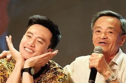 Quốc Trường bệnh hoạn trong phim mới, ngoài đời là 'con nhà người ta'