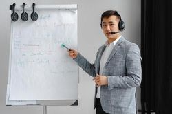 Thể hiện kỹ năng tổ chức khi phỏng vấn xin việc