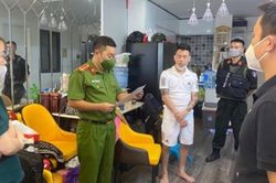 Đường dây đánh bạc 30 ngàn tỷ tung chiêu dụ người chơi: 'Thua chúng tôi bù'