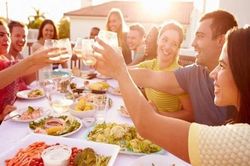 5 bữa ăn người trung niên chớ cả nể, nhất định phải từ chối