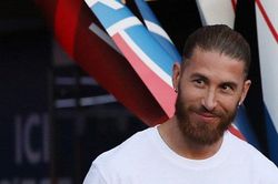 PSG không thể và cũng không muốn để Ramos ra đi