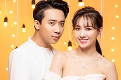 Hari Won tung tin nhắn với Trấn Thành giữa lúc vướng lời đồn ly hôn, bị chê 'già' nhưng liền quay xe