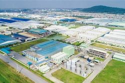 Đầu tư bất động sản vẫn sôi động trong đại dịch