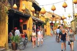 Đà Nẵng, Kiên Giang, Khánh Hòa, Quảng Nam và Quảng Ninh dự kiến đón khách quốc tế từ tháng 11