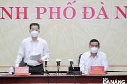 Không chủ quan với dịch bệnh