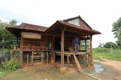 Một điểm du lịch trước nguy cơ xóa sổ
