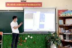 Tổ chức dạy học trong điều kiện phòng, chống dịch COVID-19