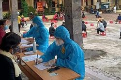 Phát hiện 16 ca mắc COVID-19 mới