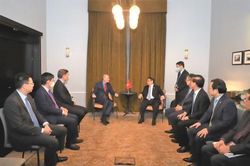 Kinh tế AERCAP đàm phán về giải pháp cho ngành hàng không Việt Nam