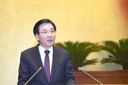 Đúng tiến độ, bảo đảm chất lượng