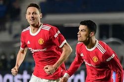 Ronaldo lại 'cứu' thầy, Ole Gunnar Solskjaer thoát hiểm