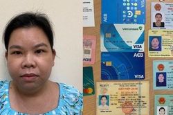 Dùng chiêu xem bói rồi lừa mua cổ phiếu chiếm đoạt hơn 400 triệu đồng