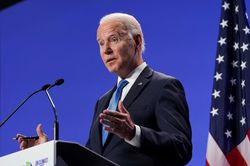 Tổng thống Biden: Ông Tập Cận Bình mắc 'sai lầm lớn' khi không dự COP26
