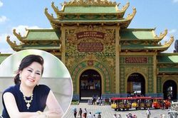 Rắc rối xung quanh huyết thống phức tạp ở 'Tịnh thất Bồng Lai': Xuất hiện tình tiết gây sốc làm đảo ngược tình thế?