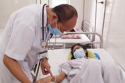20 người tử vong vì sốt xuất huyết, bác sĩ cảnh báo dấu hiệu bệnh trở nặng