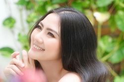 Lý do Ngọc Lan phim 'Mặt nạ gương' vẫn độc thân sau khi ly hôn