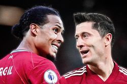 4 đội sớm vào vòng knock-out Champions League