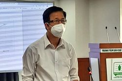 Dịch Covid-19 trên địa bàn TP Hồ Chí Minh vẫn hết sức phức tạp