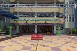 TP Hồ Chí Minh: Khẩn trương lên kế hoạch sửa chữa trường học trước khi học sinh quay trở lại