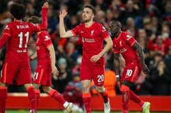 ĐIỂM NHẤN Liverpool 2-0 Atletico: Thông điệp bá chủ Châu Âu. Arnold tuyệt vời