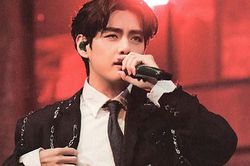 Trong nền K-pop, giọng ca của V BTS là cực hiếm