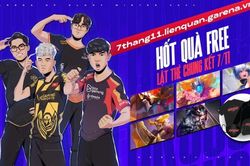 Chung kết ĐTDV mùa Đông 2021 - Sự kiện thể thao đáng chú ý nhất đầu tháng 11 có gì hấp dẫn?