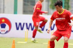 HLV Park ngó lơ Hai Long vì Hùng Dũng?