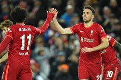 Cuộc đua vô địch Cúp C1: Liverpool là ứng cử viên hàng đầu