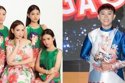 Cuối cùng, bí ẩn về vụ các con nuôi của Phi Nhung sang Mỹ biểu diễn trừ Hồ Văn Cường đã được tiết lộ trong 'ngỡ ngàng'