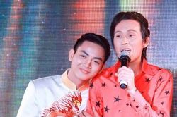 Con nuôi của Hoài Linh kết hôn lần hai, nhìn tuổi cô dâu mới mà khán giả 'sốc nảy người'