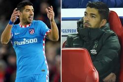 Suarez 'chơi đẹp', vẫn bị cổ động viên Liverpool la ó