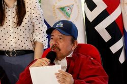 Nicaragua sát ngày tổng tuyển cử, EU-Mỹ giáng búa tạ