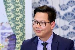 Chuyên gia tâm lý Trần Thành Nam: Cần 'lên dây cót' để chống sốc cho trẻ khi quay trở lại trường