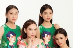 Thiêng Ngân, Tuyết Nhung, Quỳnh Trang sang Mỹ biểu diễn tưởng nhớ cố ca sĩ Phi Nhung