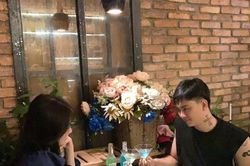 Hoài Lâm công khai kết hôn với người mới, sau ly hôn Cindy Lư
