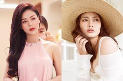 Chênh lệch tuổi tác bất ngờ của cặp 'mẹ ghẻ-con chồng' Ngọc Lan-Lương Thu Trang