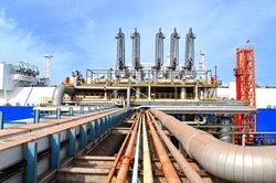 Trung Quốc phát hiện trữ lượng dầu đá phiến 'khủng'