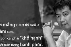 Đừng tránh né những lời khen! Hãy khen con bạn!