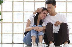 Bạn gái tôi rất tốt, đảm đang, chăm lo gia đình nhưng giờ tôi băn khoăn không muốn cưới cô ấy