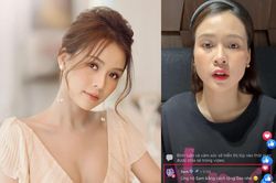 Sam livestream để làm rõ những lùm xùm thời gian qua, tuy nhiên lại vướng vào drama khác