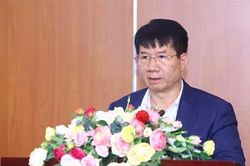Khởi tố Thứ trưởng Bộ Y tế Trương Quốc Cường