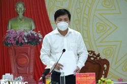 Chủ động xây dựng kế hoạch phòng, chống dịch gắn với phát triển kinh tế - xã hội