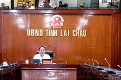 Xã Hội | Phòng, chống Virus Corona (2019-nCoV) TRUYỀN HÌNH INTERNET Lai Châu qua ảnh