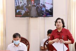 UBND tỉnh đối thoại trực tuyến với thanh niên năm 2021
