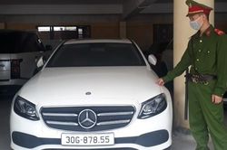 Tạm giữ dàn siêu xe trong đường dây đánh bạc 30 nghìn tỷ đồng