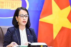 Bộ Ngoại giao thông tin kế hoạch đón khách quốc tế từ tháng 11/2021