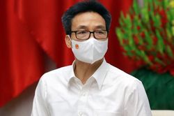 Phó Thủ tướng Vũ Đức Đam yêu cầu Phú Thọ cần chuẩn bị, chủ động hơn so với tốc độ lây lan của dịch
